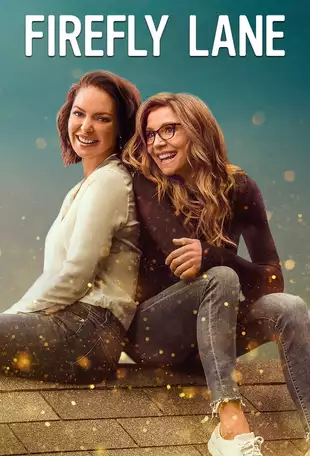 Staffel 1 Serienposter 3