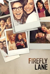 Firefly Lane Poster Staffel 1