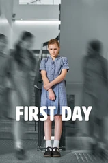 First Day - Ich bin Hannah