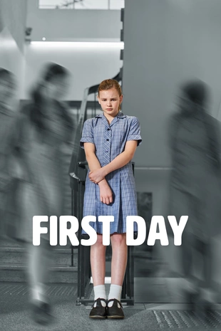 Serienposter