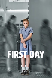 Serienposter