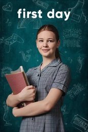 Staffel 1 Serienposter 2