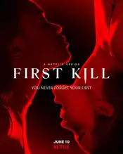 Staffel 1 Serienposter 2