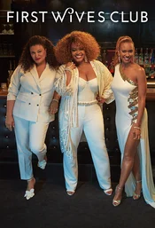 First Wives Club Poster Staffel 1
