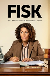 Fisk Poster