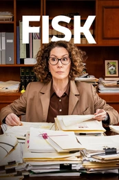 Staffel 1 Serienposter 3