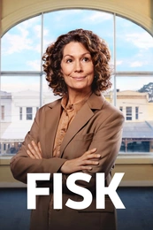 Poster zur Staffel 3