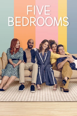Staffel 1 Serienposter 2