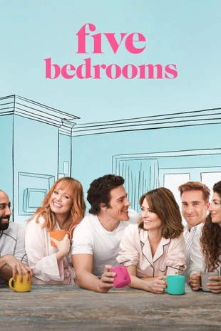 Staffel 3 Serienposter