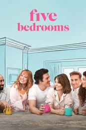 Staffel 3 Serienposter