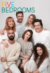 Five Bedrooms Poster Staffel 1