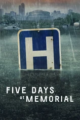 Memorial Hospital - Die Tage nach Hurrikan Katrina