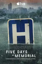 Poster 2 Staffel 1
