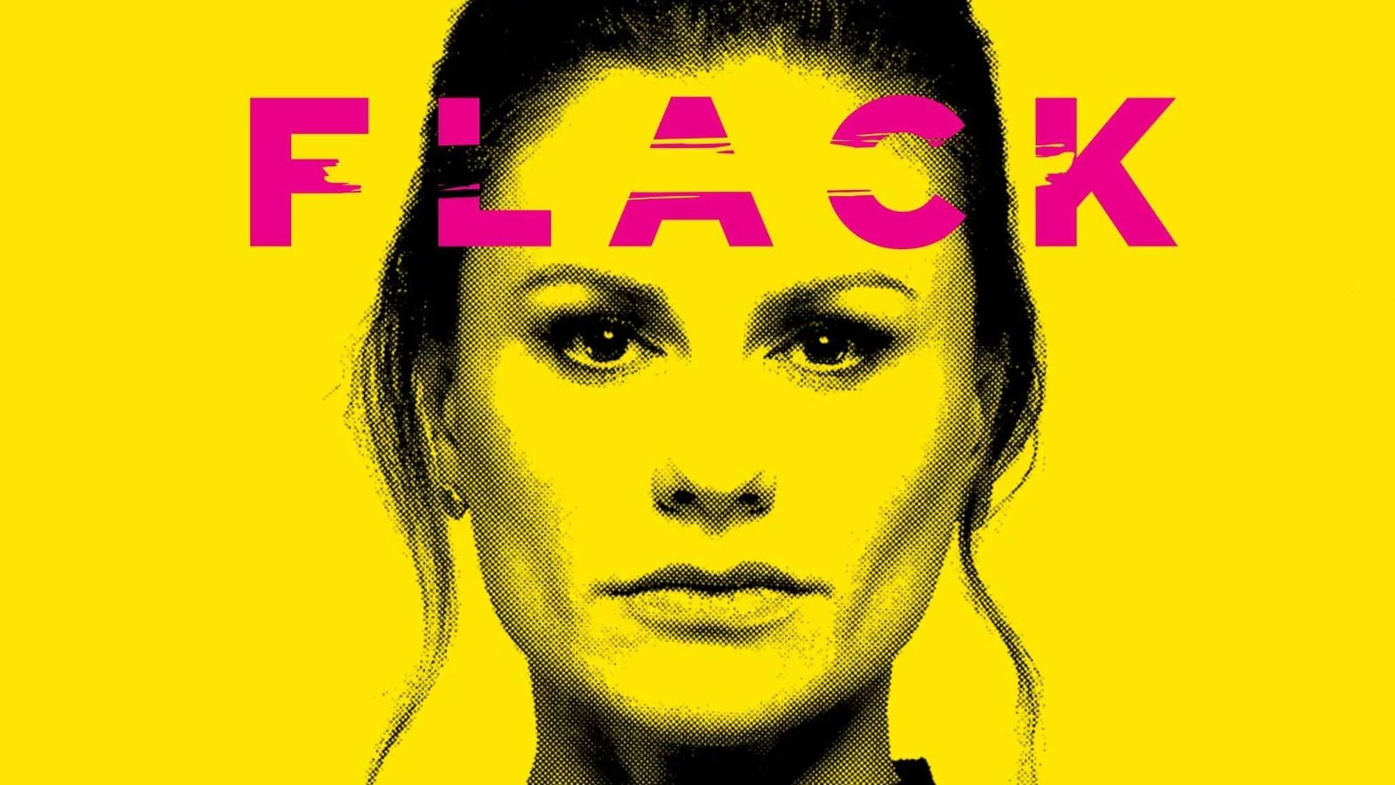 Flack - Episodenguide und News zur Serie