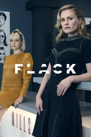 Staffel 1 Serienposter 2
