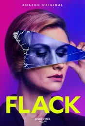 Flack Poster Staffel 2