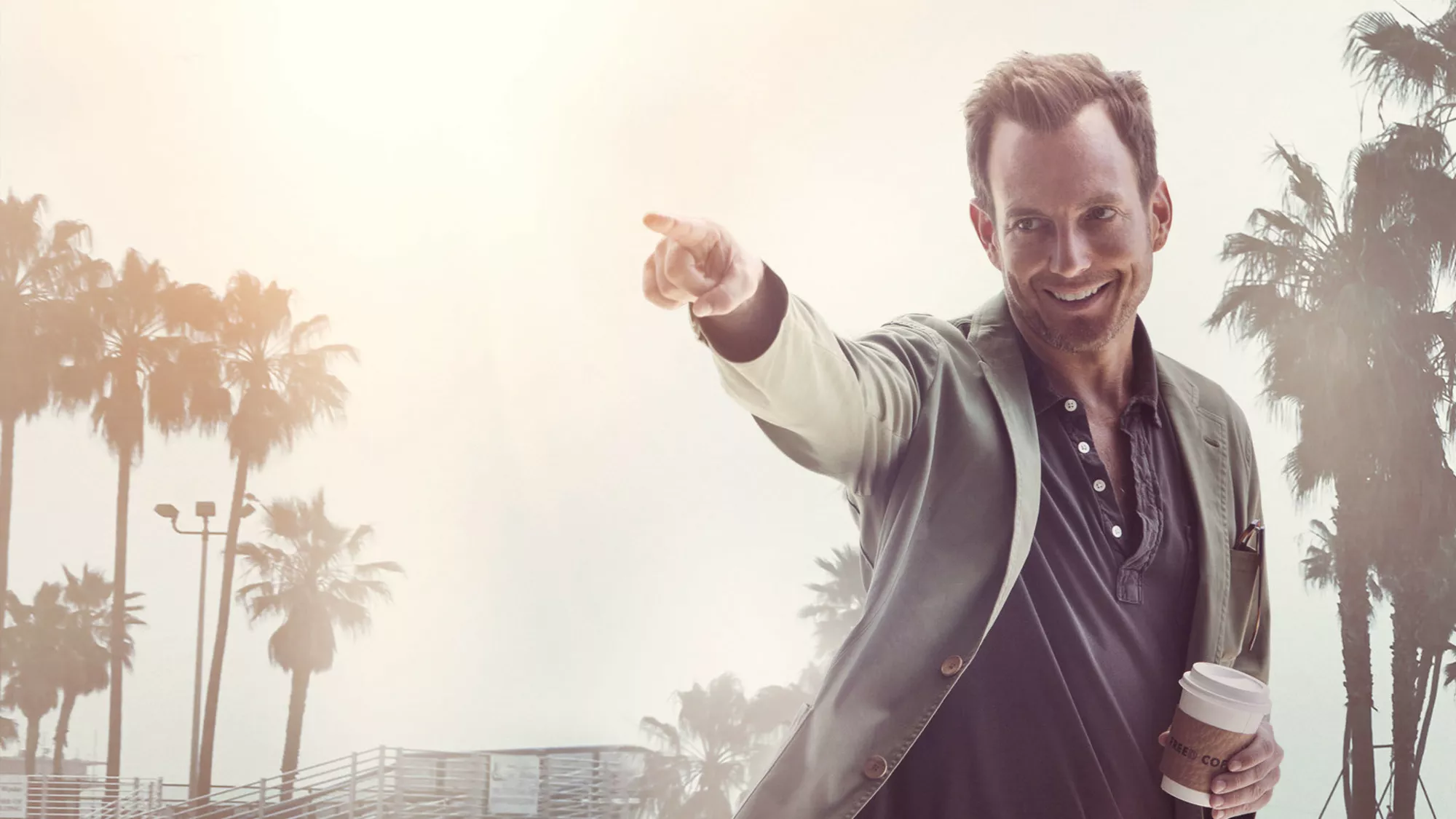 Flaked - Streams, Episodenguide und News zur Serie