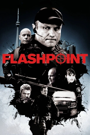 Serienposter