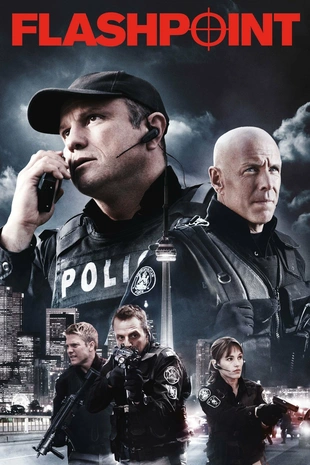 Poster 3 Staffel 1