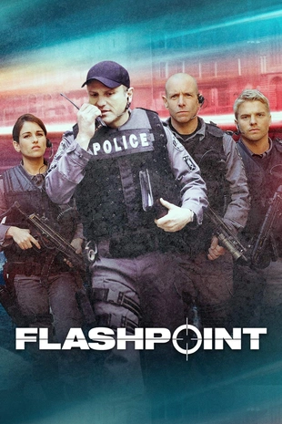 Staffel 1 Serienposter 4