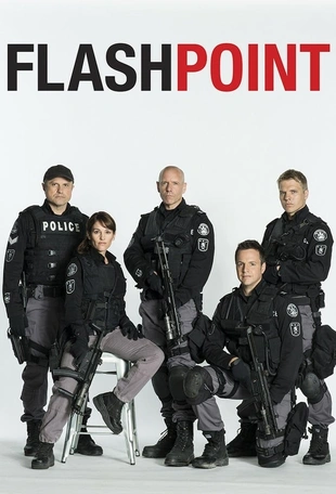 Staffel 1 Serienposter 5
