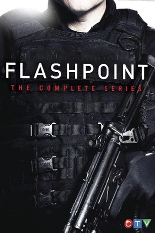 Staffel 1 Serienposter 7