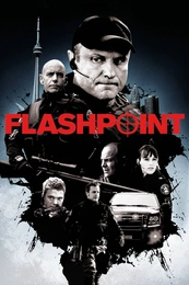 Serienposter