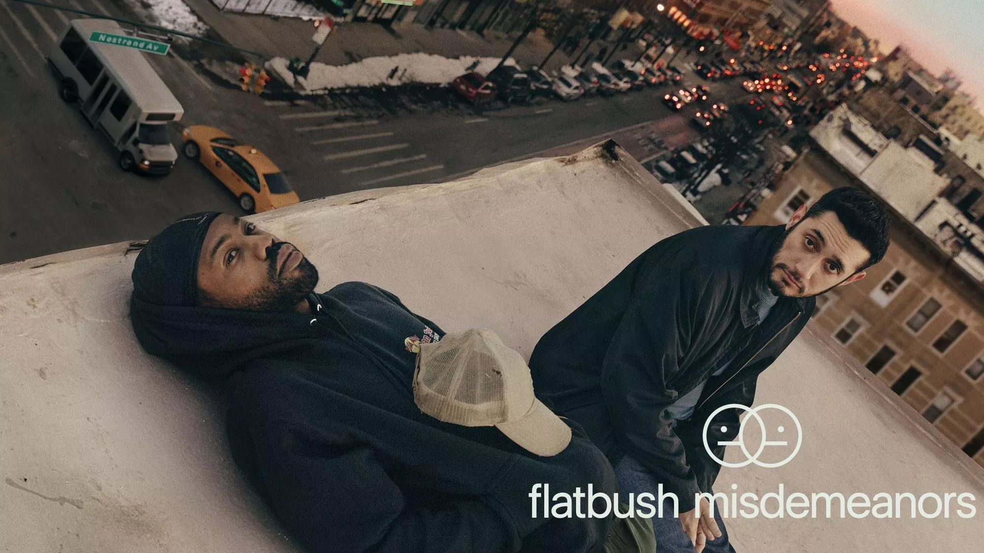 Flatbush Misdemeanors - Episodenguide und News zur Serie