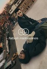 Willkommen in Flatbush, Brooklyn
