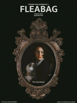 Staffel 1 Serienposter 4