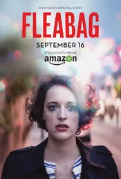 Fleabag Poster zur Comedy