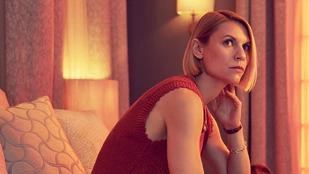 Claire Danes als Rachel Fleishman