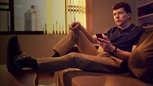 Jesse Eisenberg als Toby Fleishman