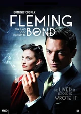 Fleming - der Mann, der Bond wurde