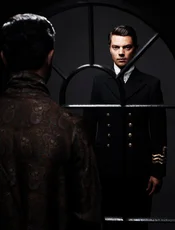 Fleming: The Man Who Would Be Bond Poster
