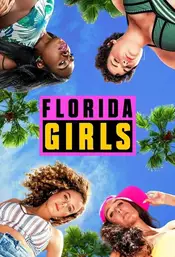 Florida Girls Poster Staffel 1