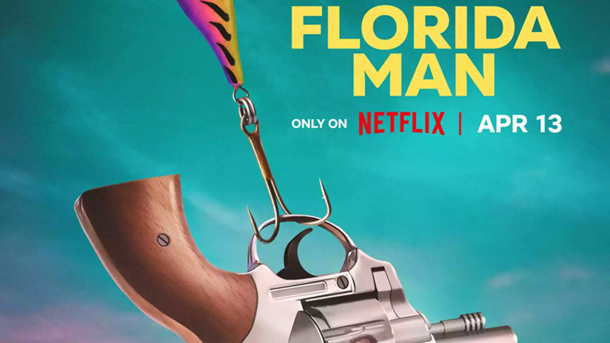 Florida Man - Streams, Episodenguide und News zur Serie