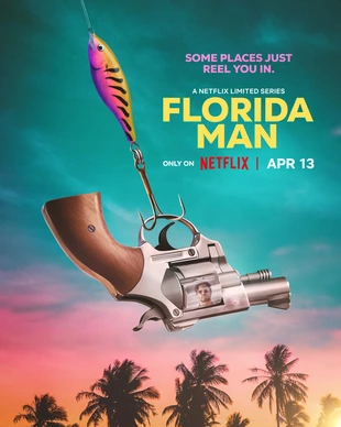 Serienposter