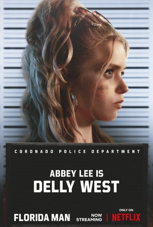 Staffel 1 Serienposter 11