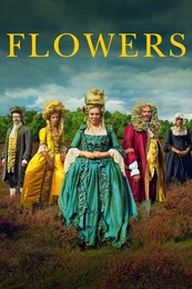 Serienposter