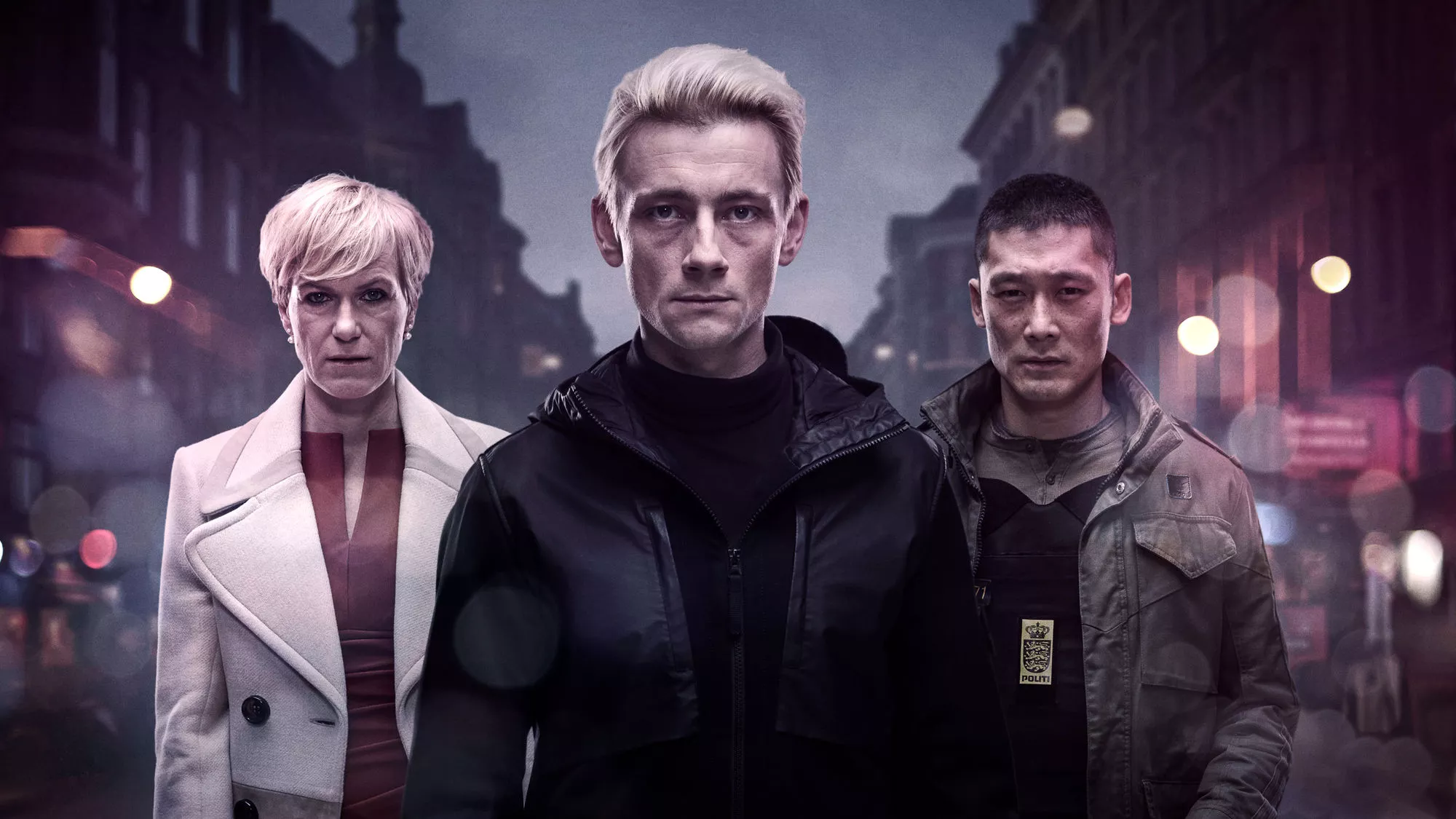 Nicky - Follow the Money