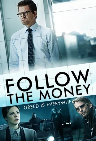 Follow the Money Poster Staffel 1