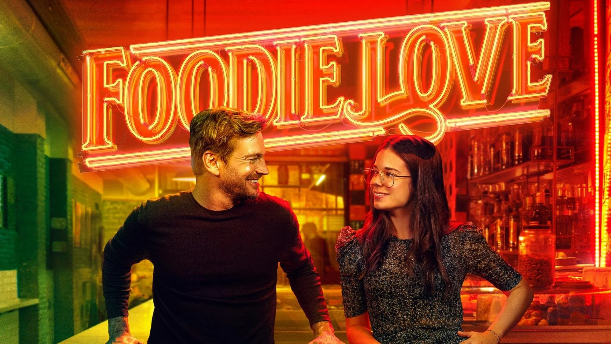 Foodie Love - Episodenguide und News zur Serie