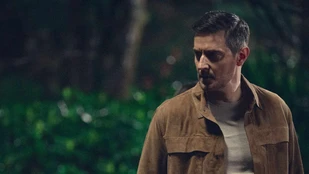 Richard Armitage als Joe Burkett