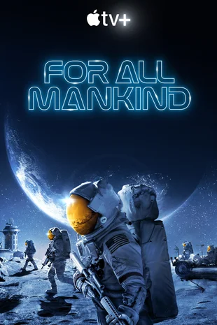 Poster zur Staffel 2