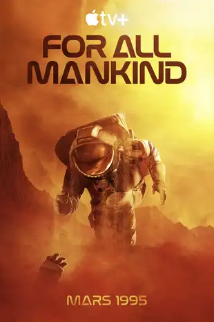 Poster zur Staffel 3