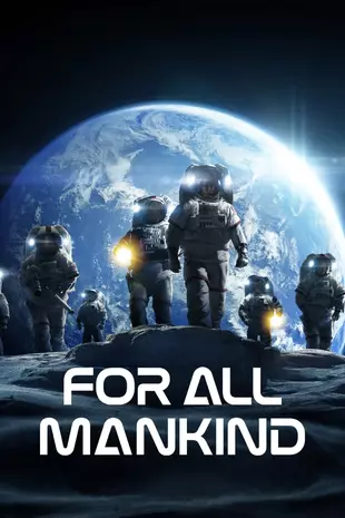 Staffel 4 Serienposter 2
