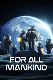 Staffel 4 Serienposter 2