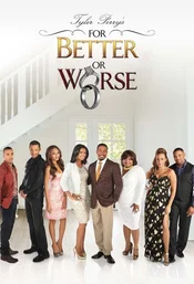 For Better or Worse Poster