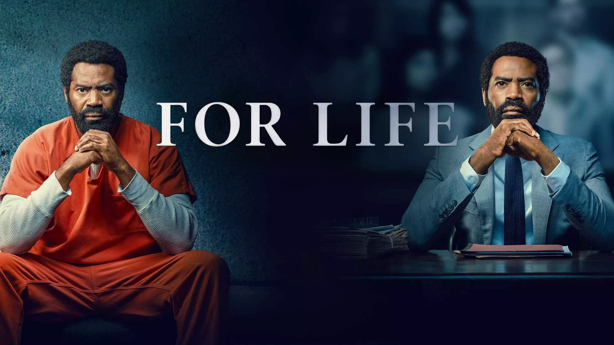 For Life - Streams, Episodenguide und News zur Serie